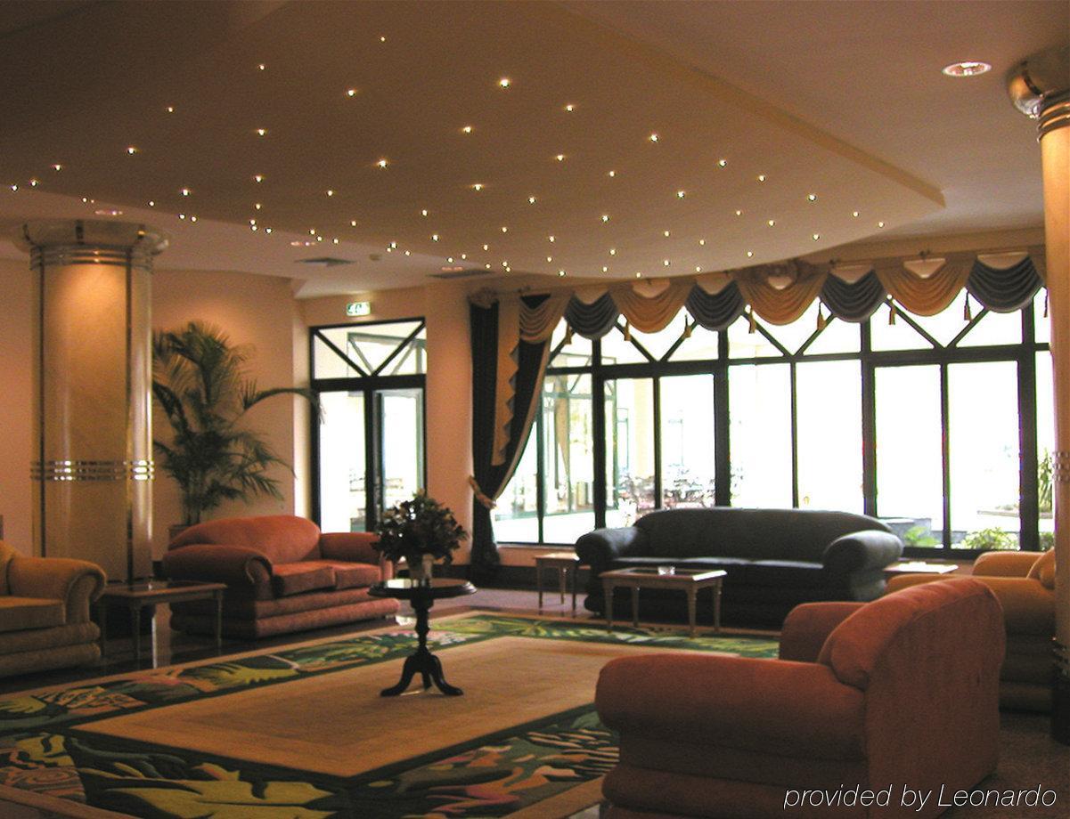 Hotel Vip Grand Maputo Exterior foto